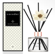 Cocodor White Flower Duftpindediffuser 200 ml – Pure Cotton gauasha.com