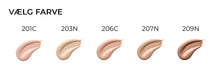 Indlæs billede til gallerivisning Lavinde Glow Foundation Travel Size - Fugtgivende Foundation til Naturlig Glød gauasha.com
