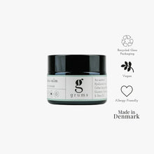 Indlæs billede til gallerivisning Hydra calm face cream gauasha.com
