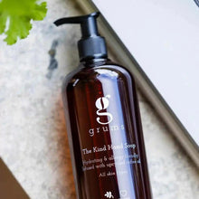 Indlæs billede til gallerivisning Grums Hand Soap gauasha.com
