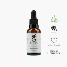 Indlæs billede til gallerivisning Grums Restore + Glow Coffee Oil gauasha.com
