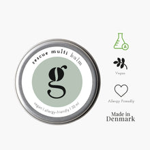 Indlæs billede til gallerivisning Grums lip balm gauasha.com

