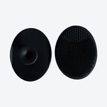 Indlæs billede til gallerivisning Silicone Rense Pad til Ansigtet - sort gauasha.com
