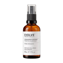 Indlæs billede til gallerivisning Evolve zen sleep mist gauasha.com
