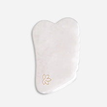 Indlæs billede til gallerivisning Kollagen Kit - Ellie Gua Sha + Kollagen Serum gauasha.com
