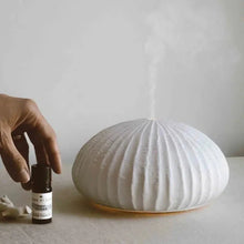 Indlæs billede til gallerivisning Oceania Aromadiffuser i keramik gauasha.com
