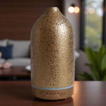Indlæs billede til gallerivisning Sten Diffuser Sense - Bronze - BLACK DEAL gauasha.com
