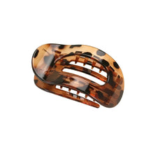 Indlæs billede til gallerivisning By Stær Eva hårklemme Leo - 9 cm gauasha.com
