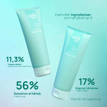 Indlæs billede til gallerivisning Grow and Glow Shampoo og Conditioner 250 ml gauasha.com
