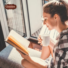 Indlæs billede til gallerivisning CELESTIAL SEASONINGS® - SLEEPYTIME® LEMON JASMINE - GREEN TEA gauasha.com
