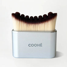 Indlæs billede til gallerivisning Coohe Lymphatic Brush 2-i-1 gauasha.com
