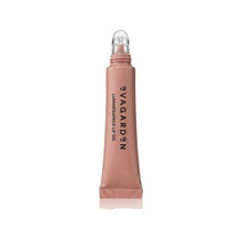 Indlæs billede til gallerivisning Luminescence Lip oil Baby rose gauasha.com
