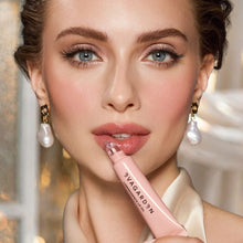 Indlæs billede til gallerivisning Luminescence Lip oil Baby rose gauasha.com

