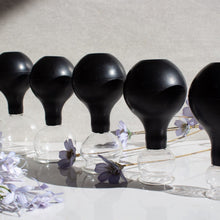 Indlæs billede til gallerivisning CUPme glasscupping set - ansigt og krop - fuldt sæt gauasha.com

