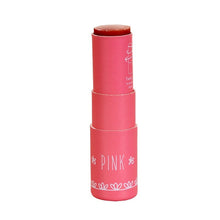Indlæs billede til gallerivisning Le Papier - Collagen Boost - Glossy Lip Balm - Pink gauasha.com
