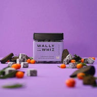Lakrids med havtorn, 140g gauasha.com