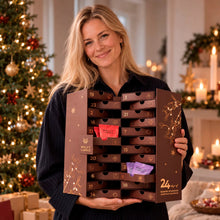 Indlæs billede til gallerivisning Sharing-Julekalender 2026 – 550 g gauasha.com
