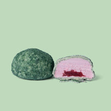 Indlæs billede til gallerivisning STRAWBERRY FILLED MALLOWS + BELGIAN WHITE CHOC &amp; WATERMELON gauasha.com
