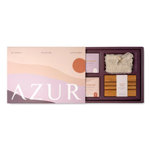 Indlæs billede til gallerivisning THE DREAMY Gift Set – naturlig sæbe, ro og selvforkælelse gauasha.com
