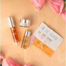 Indlæs billede til gallerivisning TOP Advanced Anti-Ageing Skincare Kit – The Organic Pharmacy gauasha.com
