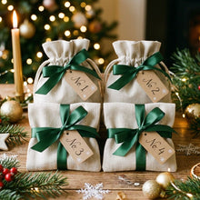 Indlæs billede til gallerivisning Hemmelig adventskalender med 4 gaver gauasha.com
