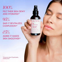 Indlæs billede til gallerivisning Alteya - Rose water + collagen peptides - Hydro mist gauasha.com
