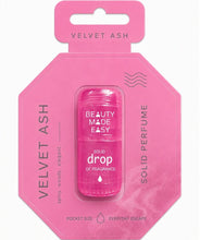 Indlæs billede til gallerivisning Beauty Made Easy® - Solid drop perfume - spicy wood elegant gauasha.com
