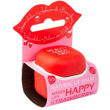 Indlæs billede til gallerivisning Beauty Made Easy® - Makes Lips happy - Strawberry gauasha.com
