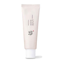 Indlæs billede til gallerivisning Beauty of Joseon - Relief Sun: Rice + Probiotics SPF50+ PA++++ gauasha.com
