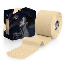 Indlæs billede til gallerivisning CureTape® Gentle Anti-rynke tape - 5 cm gauasha.com
