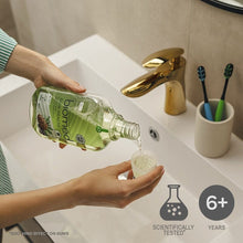 Indlæs billede til gallerivisning biomed® - Gum Health Mundskyl - Mint &amp; Herbs gauasha.com

