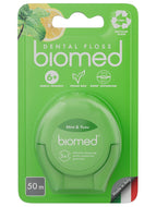 biomed - Tandtråd - Mint & Yuzu gauasha.com