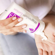Indlæs billede til gallerivisning Magnesium lotion gauasha.com

