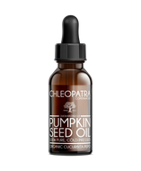 Chleopatra græskarkerneolie - 30 ml gauasha.com