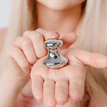 Indlæs billede til gallerivisning Crystallove Eye Glow Bud - Stål gauasha.com
