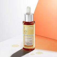 Indlæs billede til gallerivisning Eveline Serum shot 15 % Vitamin C,Cg - lysnende 30 ml gauasha.com
