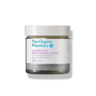 TOP Flower Petal Deep Cleanser & Mask, 40 ml gauasha.com