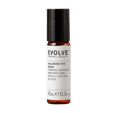 Indlæs billede til gallerivisning Evolve - Hyaluronic Eye Complex, 10 ml gauasha.com
