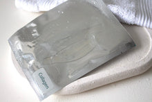 Indlæs billede til gallerivisning Organic Lip Mask - fugt og fylde gauasha.com
