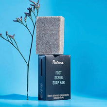 Indlæs billede til gallerivisning NURME - FOOT SCRUB SOAP gauasha.com
