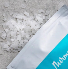 Indlæs billede til gallerivisning Magnesium badeflager - 100g gauasha.com
