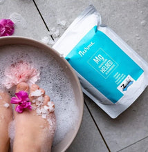 Indlæs billede til gallerivisning Magnesium badeflager - 100g gauasha.com
