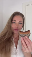 Indlæs og afspil video i gallerivisning Lymphatic Face Brush – Ansigtsbørste til Lymfemassage
