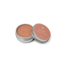 Indlæs billede til gallerivisning AZUR Tinted Balm – Rosé - 100% naturlig gauasha.com
