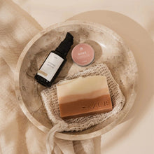 Indlæs billede til gallerivisning AZUR Tinted Balm – Rosé - 100% naturlig gauasha.com
