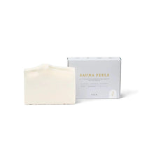 Indlæs billede til gallerivisning AZUR Body scrub bar - SAUNA FEELS gauasha.com

