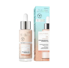 Indlæs billede til gallerivisning Eveline Serum shot - 5 % koffein gauasha.com
