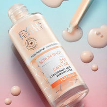 Indlæs billede til gallerivisning Eveline Serum shot - 5 % koffein gauasha.com
