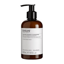 Indlæs billede til gallerivisning Evolve Soothing Ceramide Cleansing Milk gauasha.com
