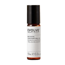 Indlæs billede til gallerivisning Evolve - Wild Divine Pulse Point Roll On - beroligende gauasha.com
